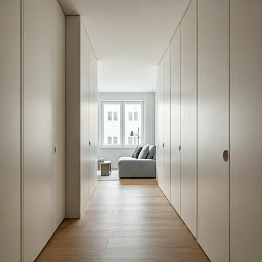 Habitación renovada